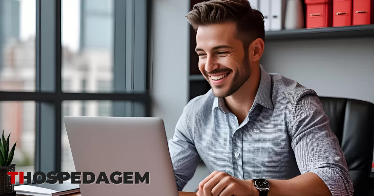 Por que escolher uma hospedagem de site profissional?